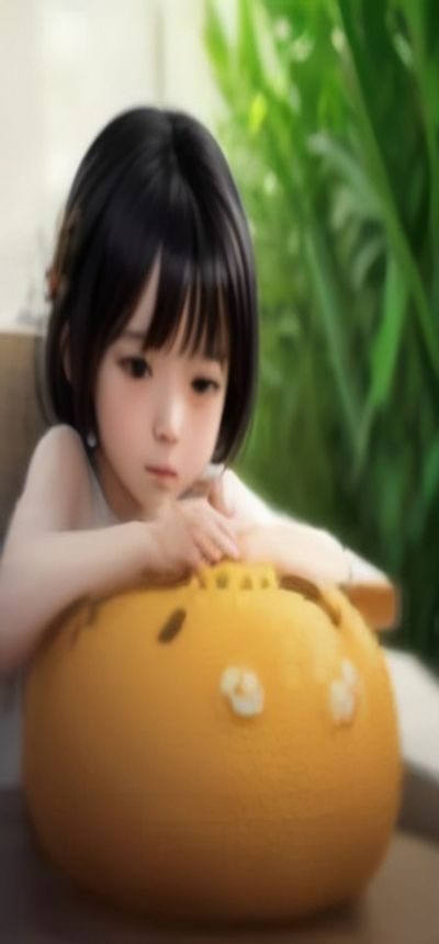 豆包 App 写作辅助界面截图，左侧显示草稿右侧显示润色建议，方便对照修改