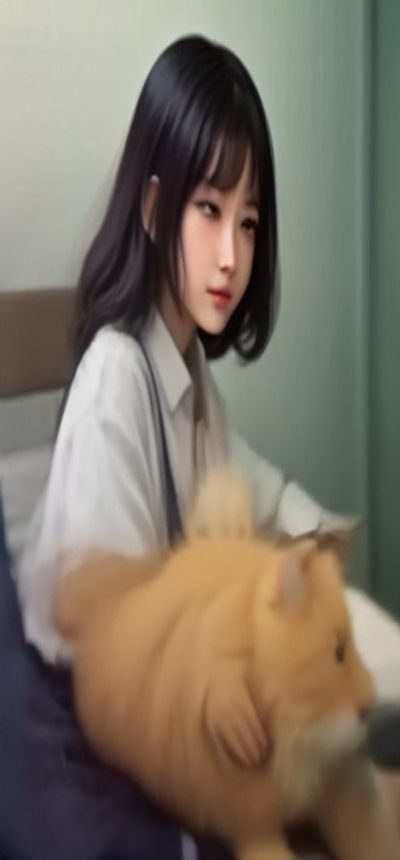 豆包 App 历史记录界面截图，按时间排列的会话列表，方便回头翻找旧对话
